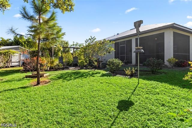6711 Matt Pledger CT, North Fort Myers, FL 33917