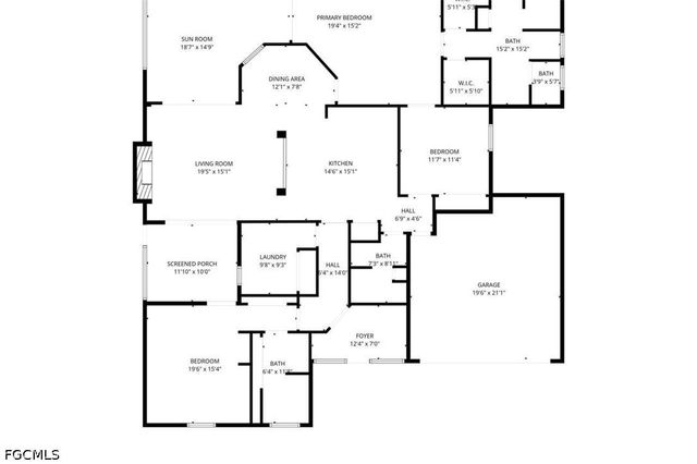6711 Matt Pledger CT, North Fort Myers, FL 33917