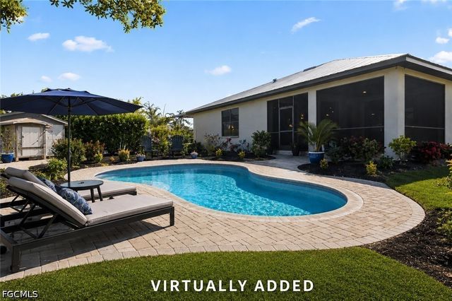 6711 Matt Pledger CT, North Fort Myers, FL 33917