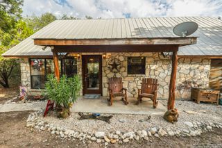 1177 RIVER RD, Concan, TX 78838