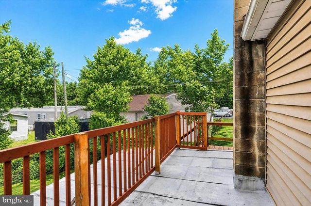 36 & 38 MIDDLE SPRING AVENUE, Shippensburg, PA 17257