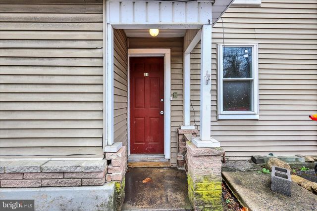 36 & 38 MIDDLE SPRING AVENUE, Shippensburg, PA 17257
