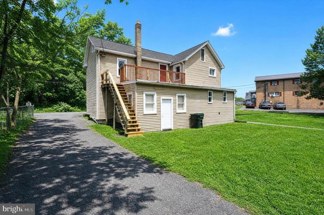 36 & 38 MIDDLE SPRING AVENUE, Shippensburg, PA 17257