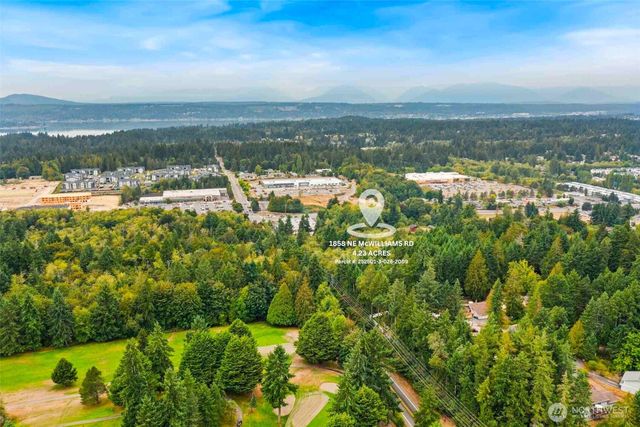 1858 NE McWilliams Road, Bremerton, WA 98311