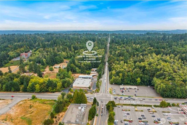 1858 NE McWilliams Road, Bremerton, WA 98311