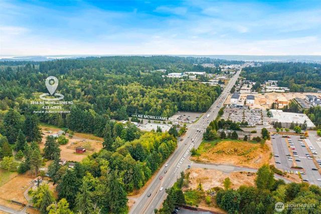 1858 NE McWilliams Road, Bremerton, WA 98311