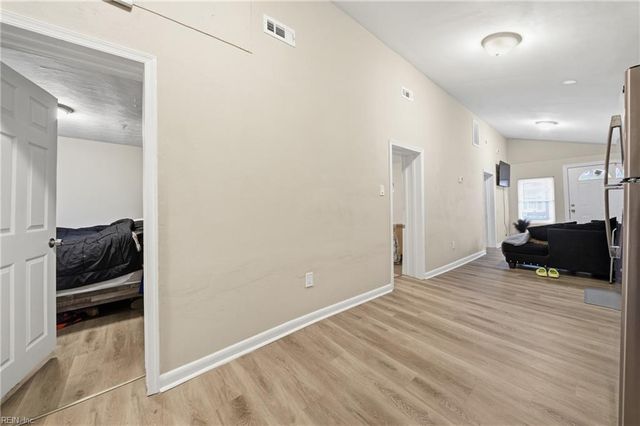 1241 Wirt AVE, Portsmouth, VA 23704