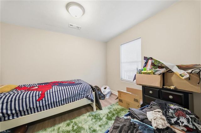 1241 Wirt AVE, Portsmouth, VA 23704