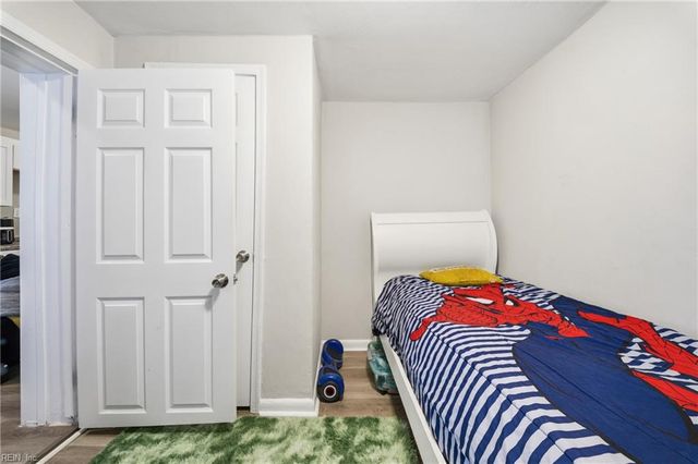 1241 Wirt AVE, Portsmouth, VA 23704