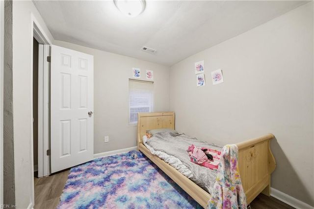 1241 Wirt AVE, Portsmouth, VA 23704