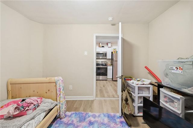 1241 Wirt AVE, Portsmouth, VA 23704