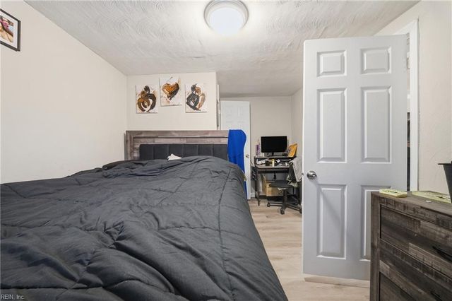 1241 Wirt AVE, Portsmouth, VA 23704