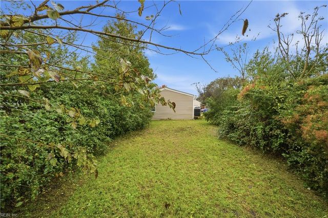 1241 Wirt AVE, Portsmouth, VA 23704