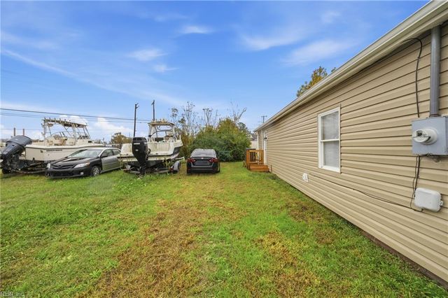 1241 Wirt AVE, Portsmouth, VA 23704