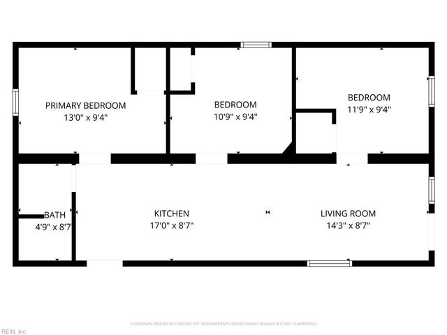 1241 Wirt AVE, Portsmouth, VA 23704