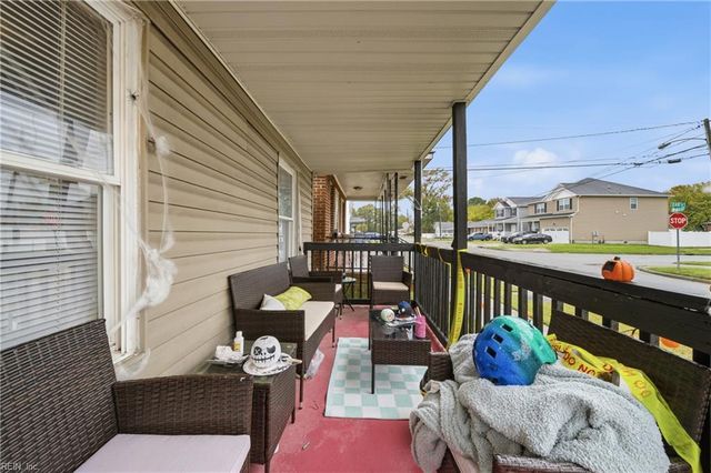 1241 Wirt AVE, Portsmouth, VA 23704