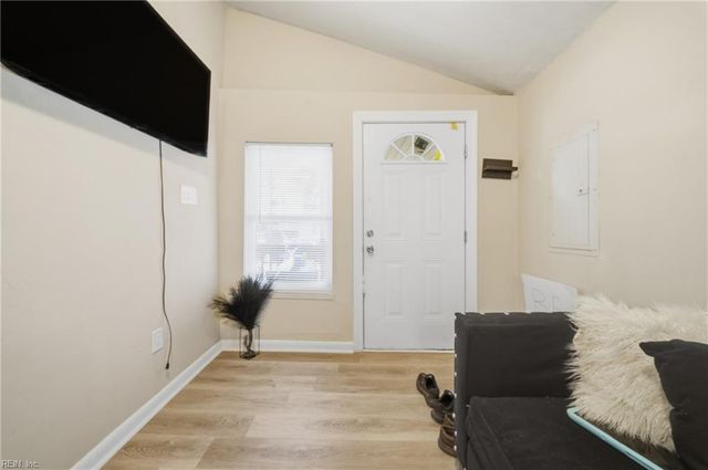 1241 Wirt AVE, Portsmouth, VA 23704