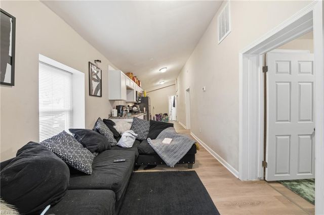 1241 Wirt AVE, Portsmouth, VA 23704