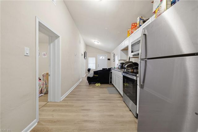 1241 Wirt AVE, Portsmouth, VA 23704