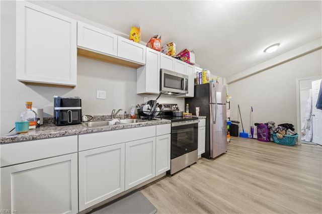 1241 Wirt AVE, Portsmouth, VA 23704