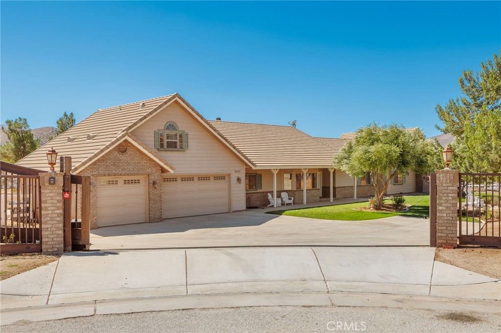 2242 Dolores Place, Acton, CA 93510 — photo 4