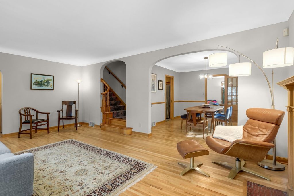 2126 Scheffer Avenue, Saint Paul, MN 55116 — photo 4
