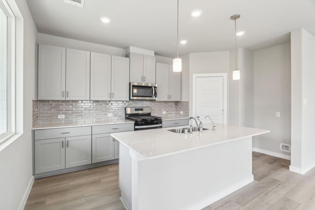 1039 Cedar Place Lane, Missouri City, TX 77459