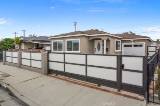 440 E Desford, Carson, CA 90745
