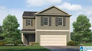 215 RIVER BIRCH LANE, Odenville, AL 35120