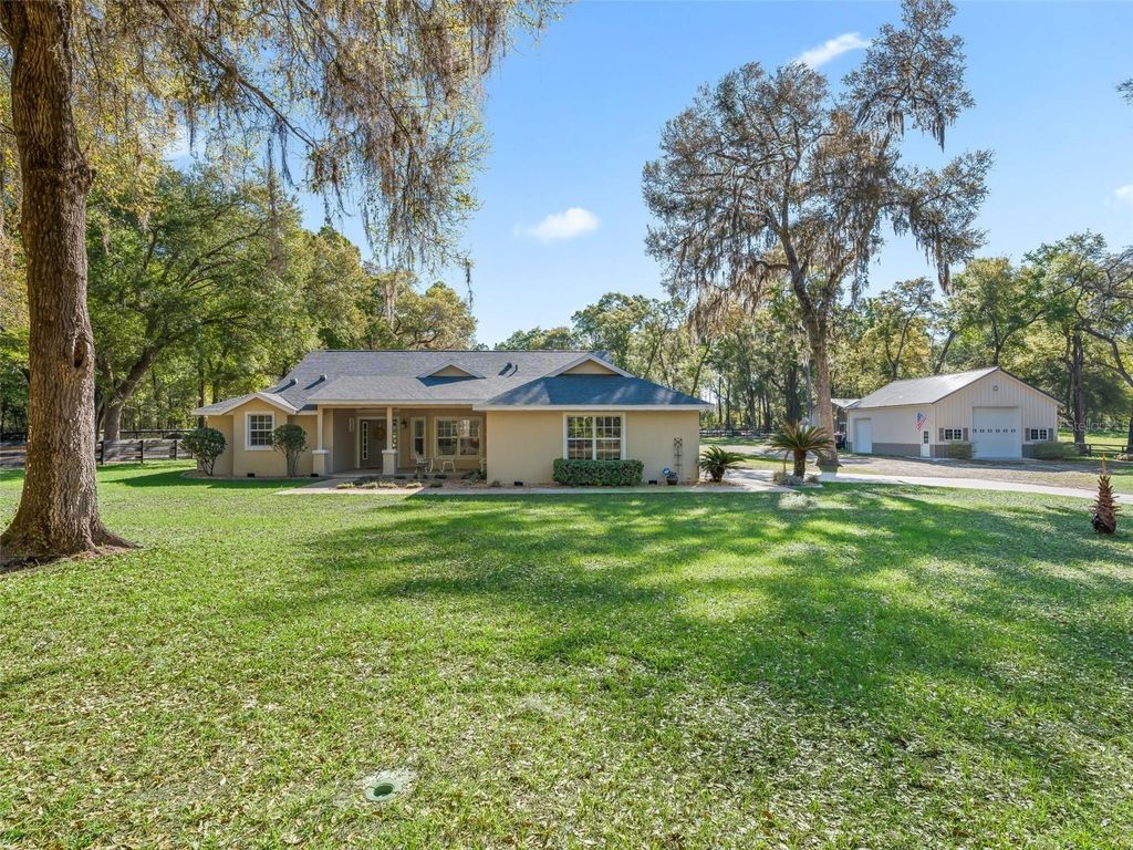 33 NEEDLES DR, Ocala, FL 34482