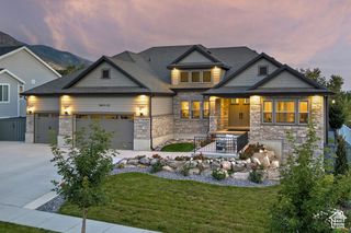 86 E 1675 S, Farmington, UT 84025
