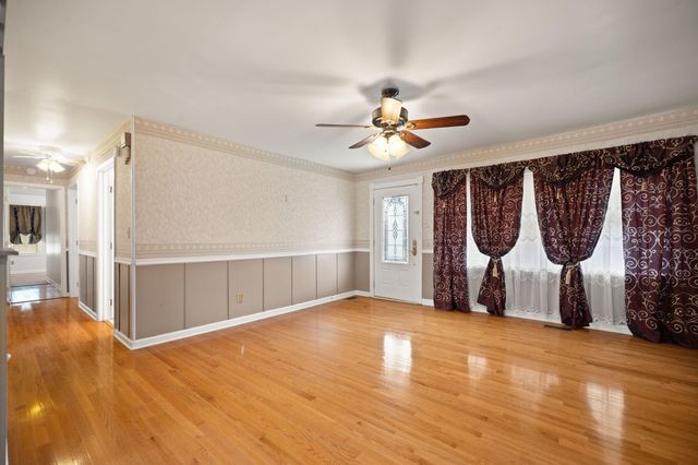 40 Burr Road, Mt Vernon, KY 40456