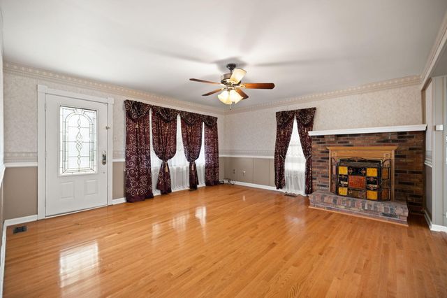 40 Burr Road, Mt Vernon, KY 40456