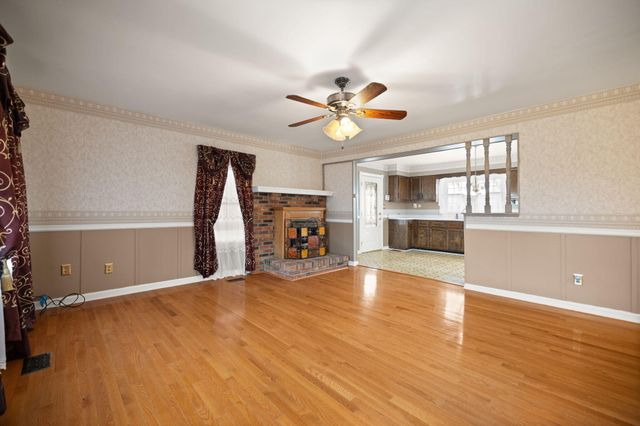 40 Burr Road, Mt Vernon, KY 40456