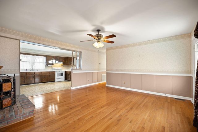 40 Burr Road, Mt Vernon, KY 40456