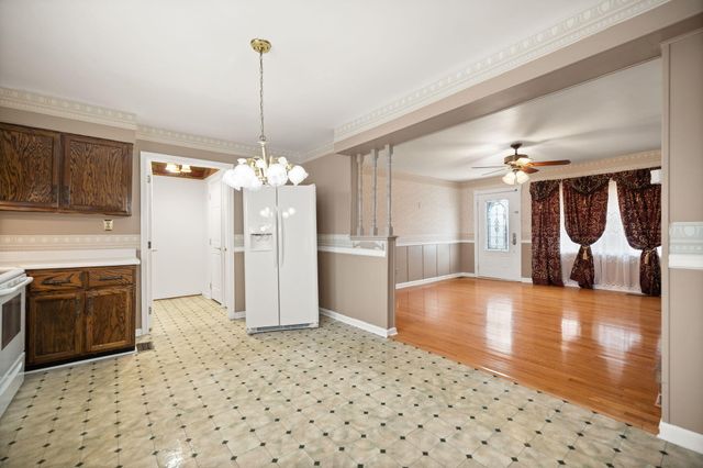 40 Burr Road, Mt Vernon, KY 40456