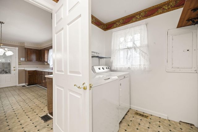 40 Burr Road, Mt Vernon, KY 40456