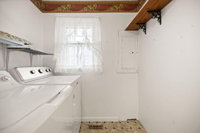 40 Burr Road, Mt Vernon, KY 40456