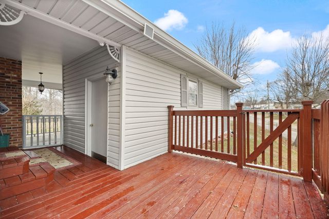 40 Burr Road, Mt Vernon, KY 40456