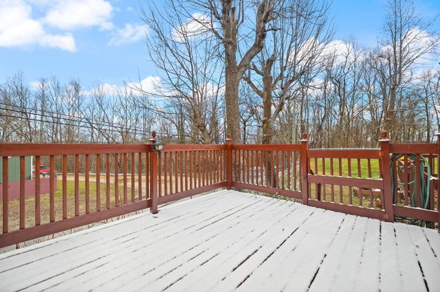 40 Burr Road, Mt Vernon, KY 40456