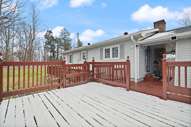 40 Burr Road, Mt Vernon, KY 40456