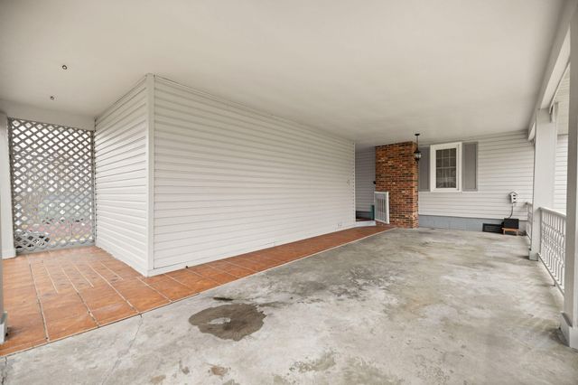 40 Burr Road, Mt Vernon, KY 40456