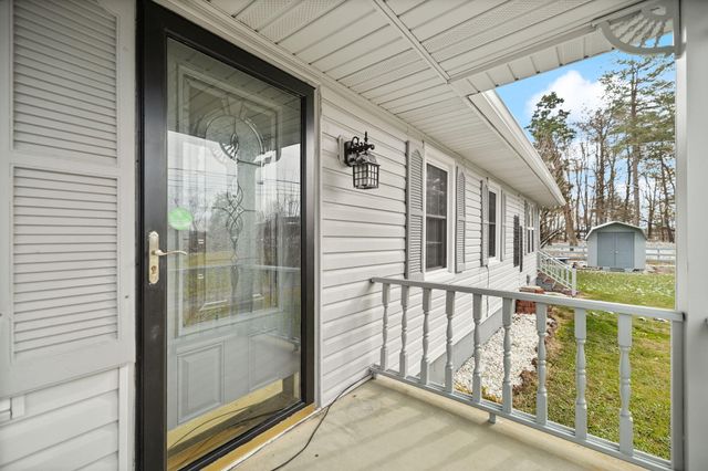 40 Burr Road, Mt Vernon, KY 40456