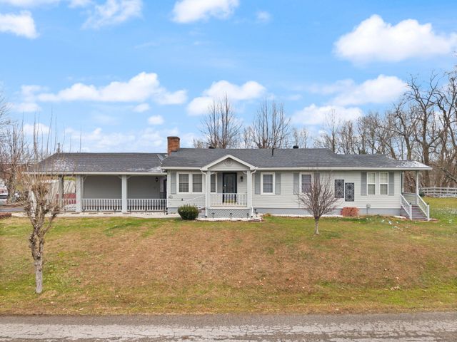40 Burr Road, Mt Vernon, KY 40456