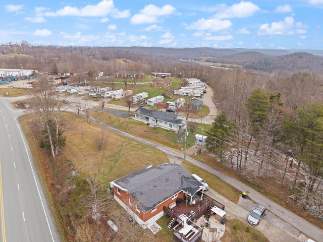 40 Burr Road, Mt Vernon, KY 40456