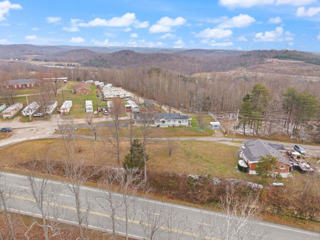 40 Burr Road, Mt Vernon, KY 40456