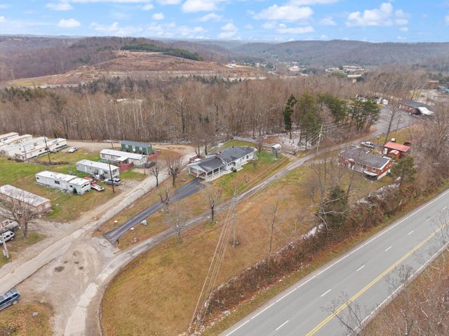 40 Burr Road, Mt Vernon, KY 40456