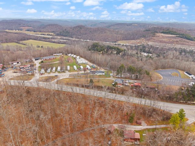 40 Burr Road, Mt Vernon, KY 40456