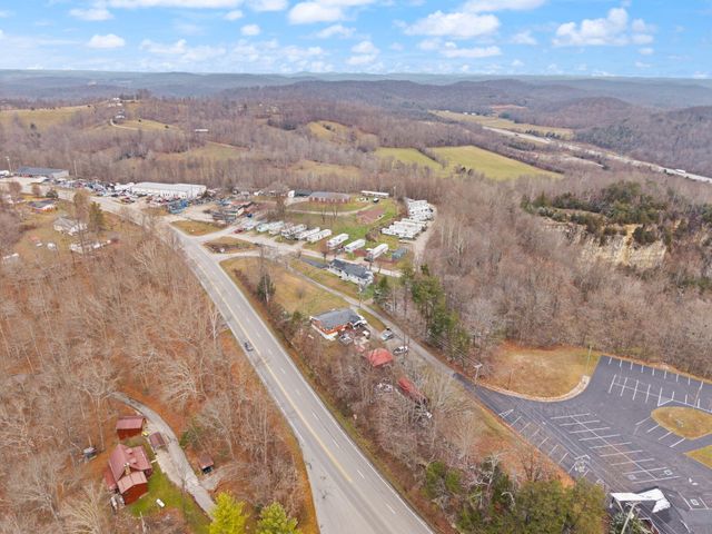 40 Burr Road, Mt Vernon, KY 40456