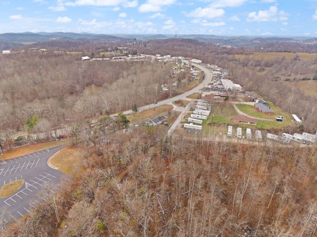 40 Burr Road, Mt Vernon, KY 40456